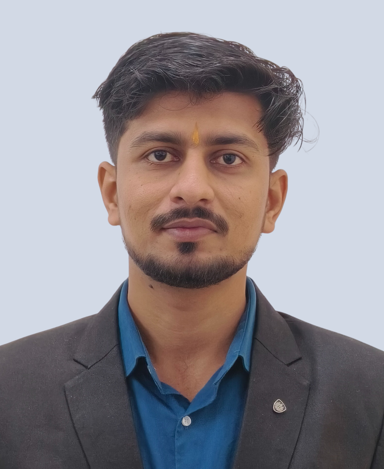 Aditya Chaubey
