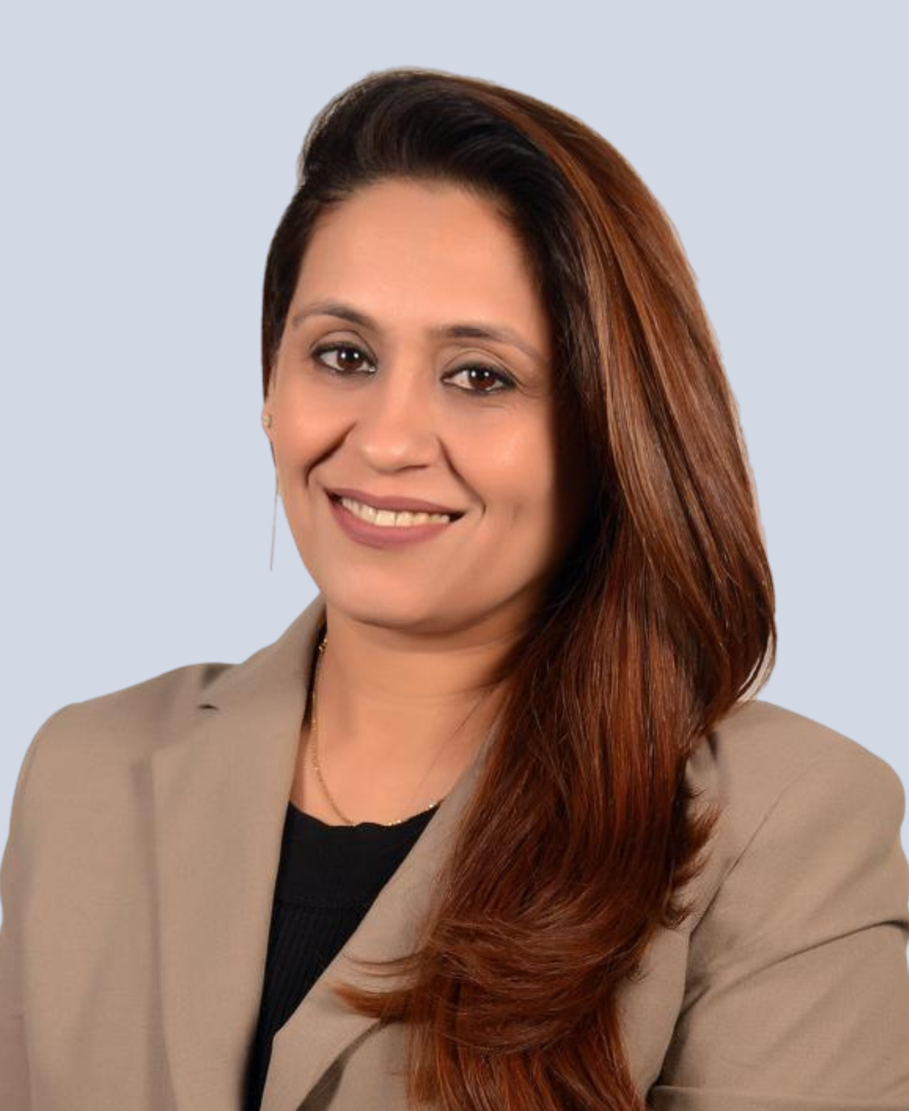 Mona Pilani