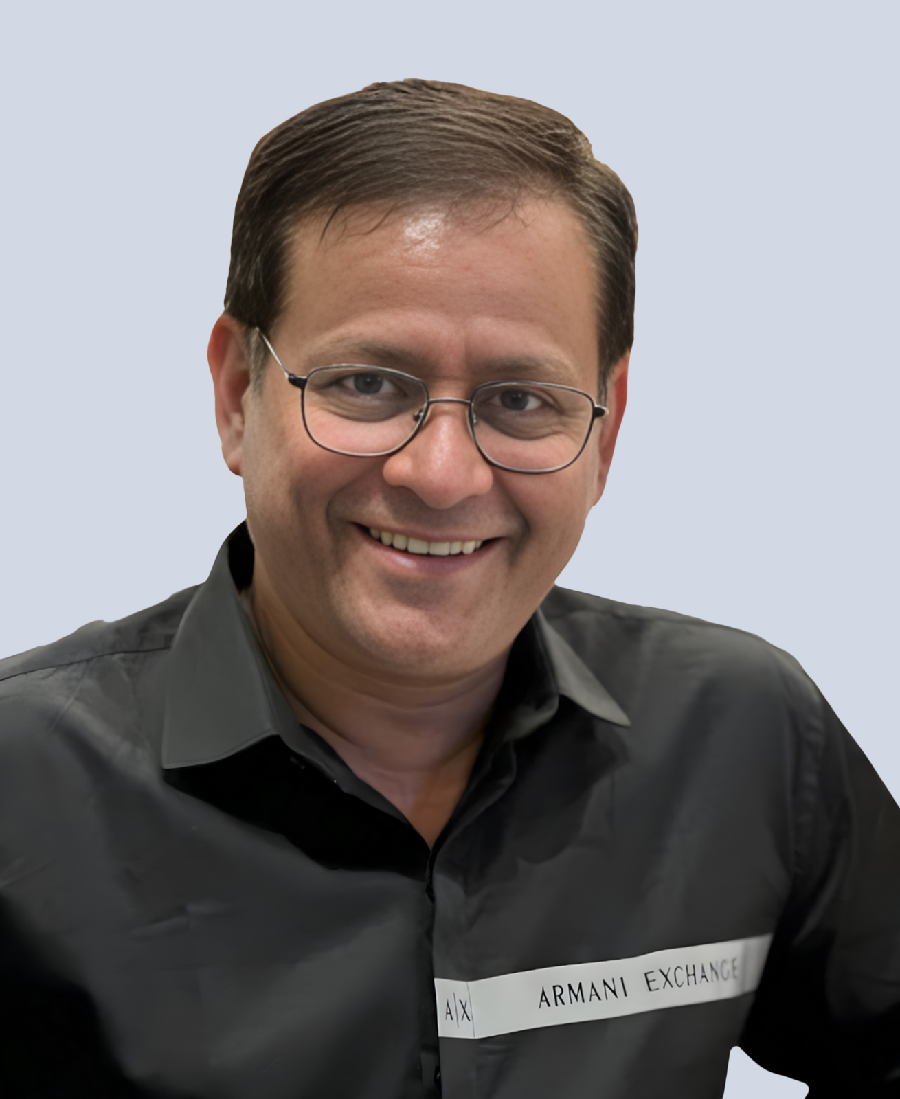 Rohit Karan